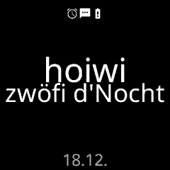Ungefähr – Tirolerisch · Screenshot 1