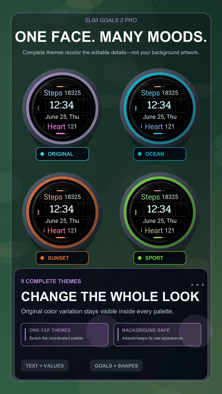 Slim Goals 2 Pro · Screenshot 2
