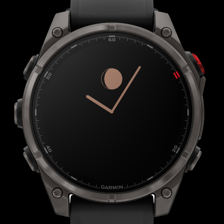 LUNA · Screenshot 3