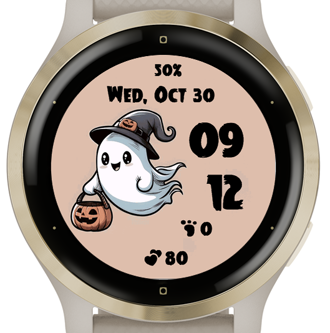 Ghost P · Screenshot 3