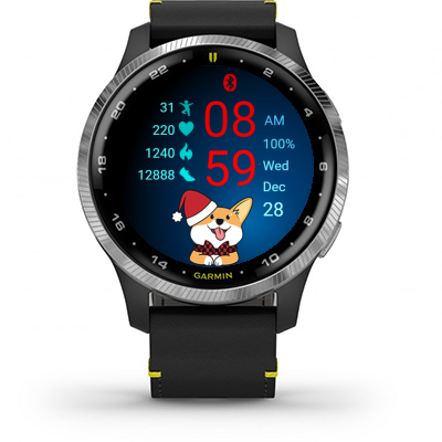 Christmas Dog · Screenshot 1