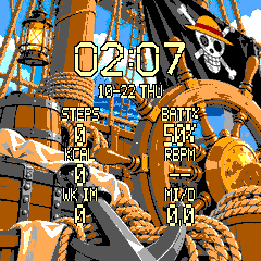 One Piece C2 · 008 · Screenshot 0