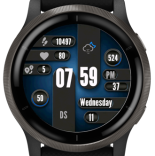 Mechanical Dial · Screenshot 2
