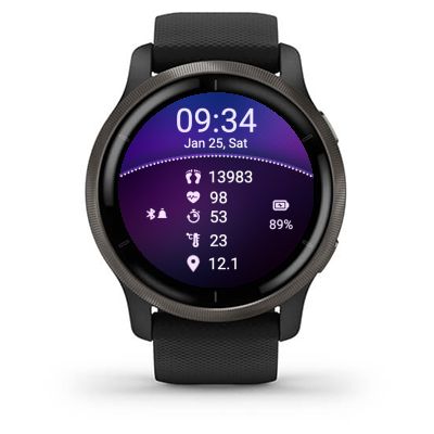 Gradient Purple · Screenshot 4