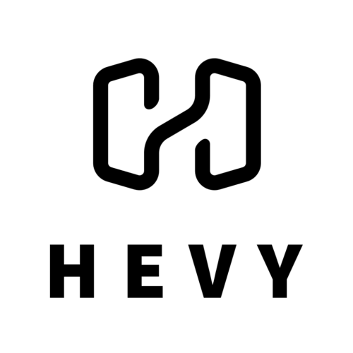 Hevy · Screenshot 0