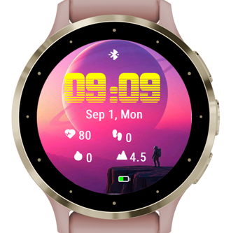 Astronaut View · Screenshot 3