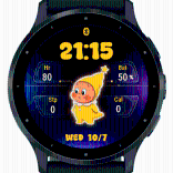 Neon Sprite · Screenshot 1