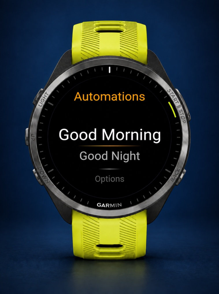 Assistant for Google Home · Screenshot 4