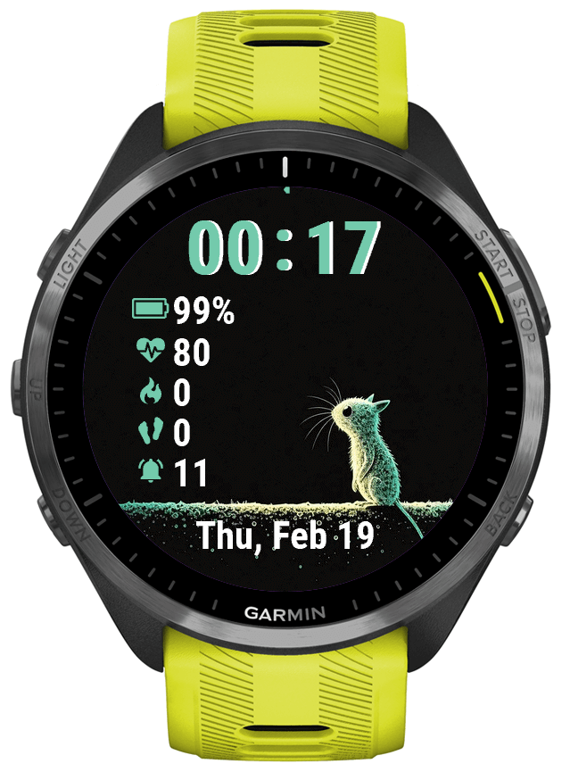 MOUSE · Screenshot 0