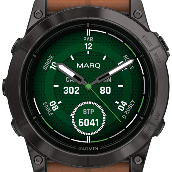 MARQ Golfer2 Carbon MB · Screenshot 2