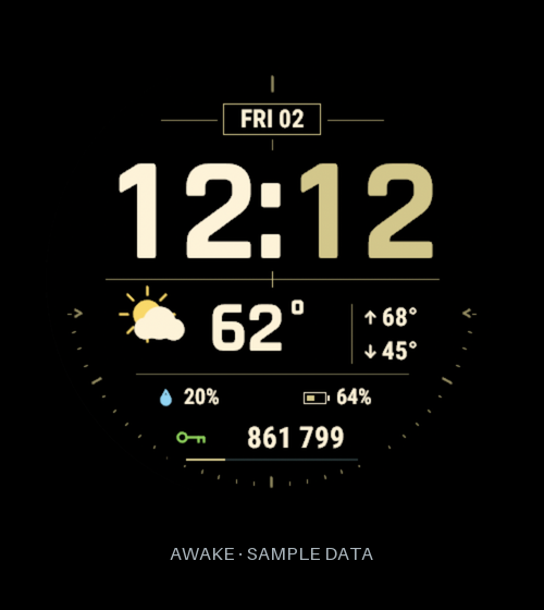 Fieldnote Auth · Screenshot 0