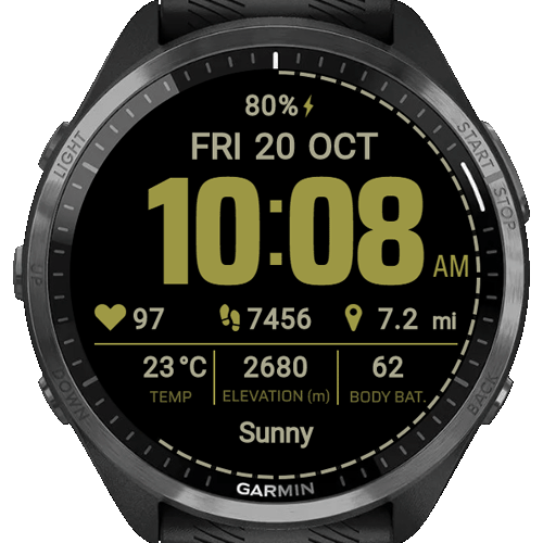 The Large Digital · Screenshot 0
