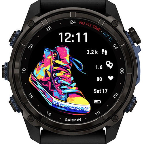 Sneaker Time G · Screenshot 2