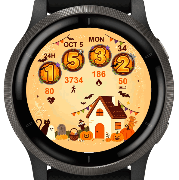 Spook Cottage · Screenshot 2