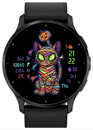 Mummy Cat · Screenshot 4