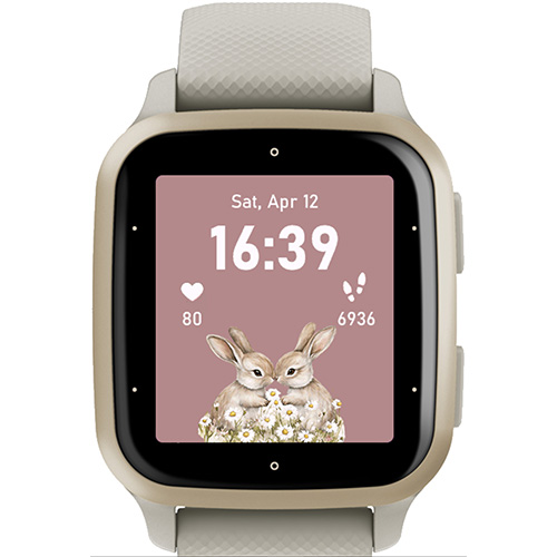 Wild Bunnies · Screenshot 1