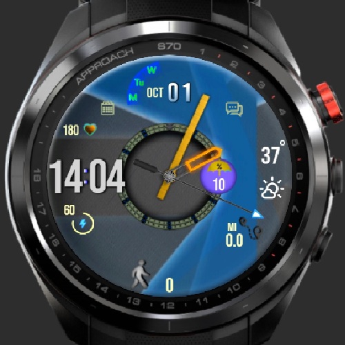 Skyline_X · Screenshot 2