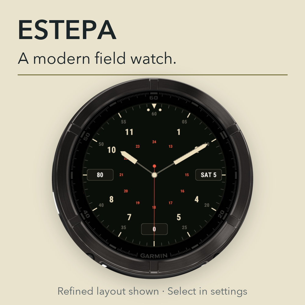 Estepa · Screenshot 0