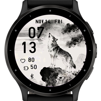Wolf Five · Screenshot 2