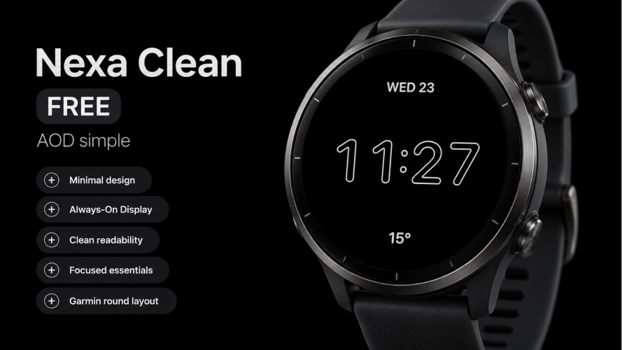 NEXA Clean FREE · Screenshot 2