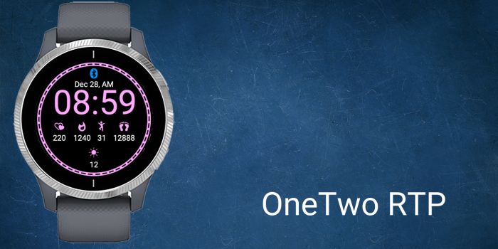 OneTwo RTP · Screenshot 4