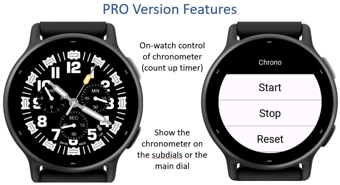 Navy Seal Chrono 2 · Screenshot 3
