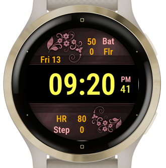 Vintage Watch · Screenshot 3