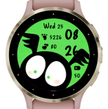 Green Sprite · Screenshot 3