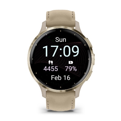 Fenix face · Screenshot 1