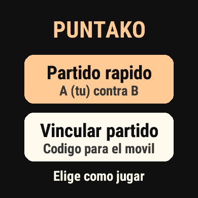 Puntako · Screenshot 0