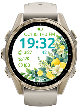 Lemon Breeze · Screenshot 3