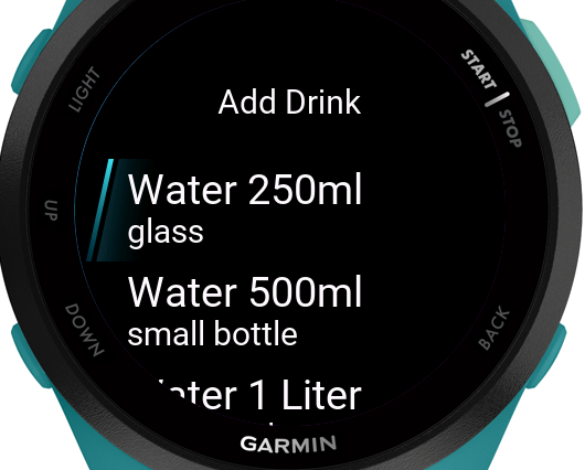 HydraFuel Dani · Screenshot 0