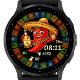 Tequila Chili · Screenshot 2