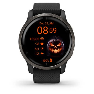 Scary Jackolantern Halloween Pumpkin · Screenshot 0