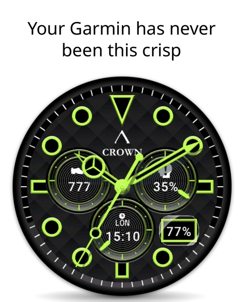 Crown Fathom Classic (Free) · Screenshot 3