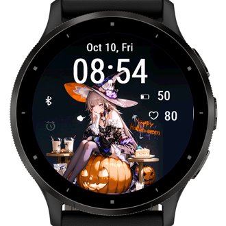 Halloween Twenty · Screenshot 1