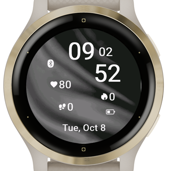 Black M8 · Screenshot 2