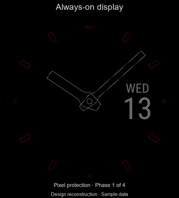 Expedition 01 · Summit Gauge · Screenshot 1