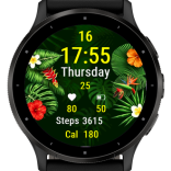 Wild Green · Screenshot 2