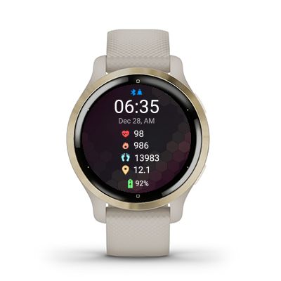 Active Vitals · Screenshot 3
