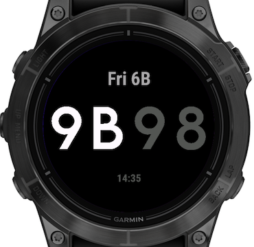 True Hexa 2