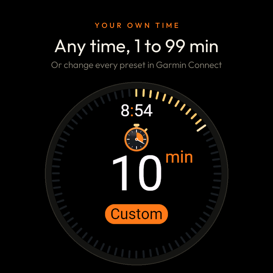 timer timer timer!: Kitchen Timers · Screenshot 4