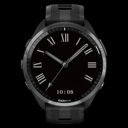 Roman Classic Pro (Your Data. Your Style) 2