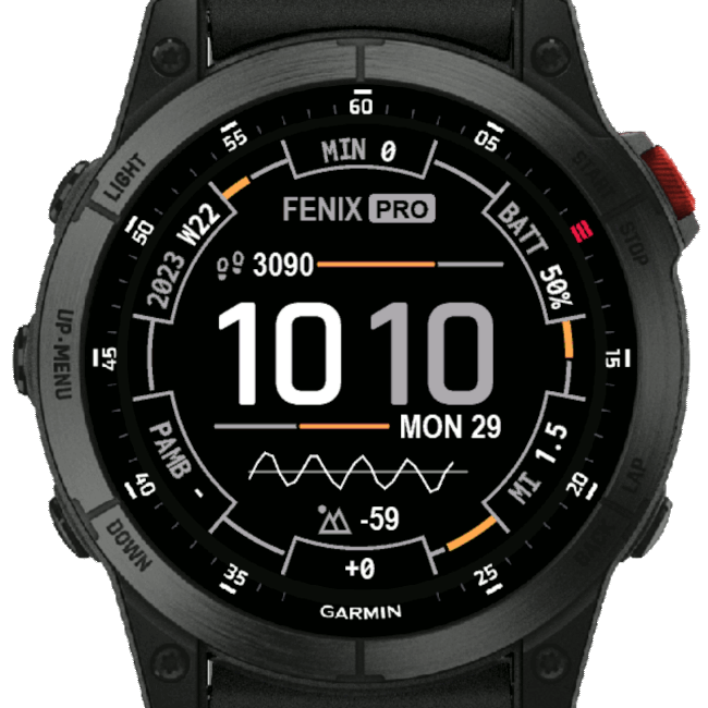 Fenix7 Pro2 OWM MB · Screenshot 0
