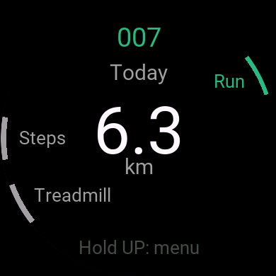 Runner 7 · Screenshot 0