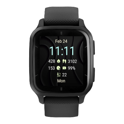 Fenix goals · Screenshot 1