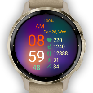 Active Time - Lights · Screenshot 4