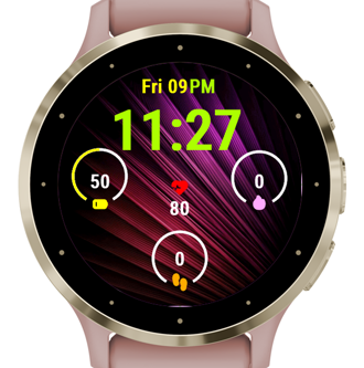 SimpleP011 · Screenshot 1