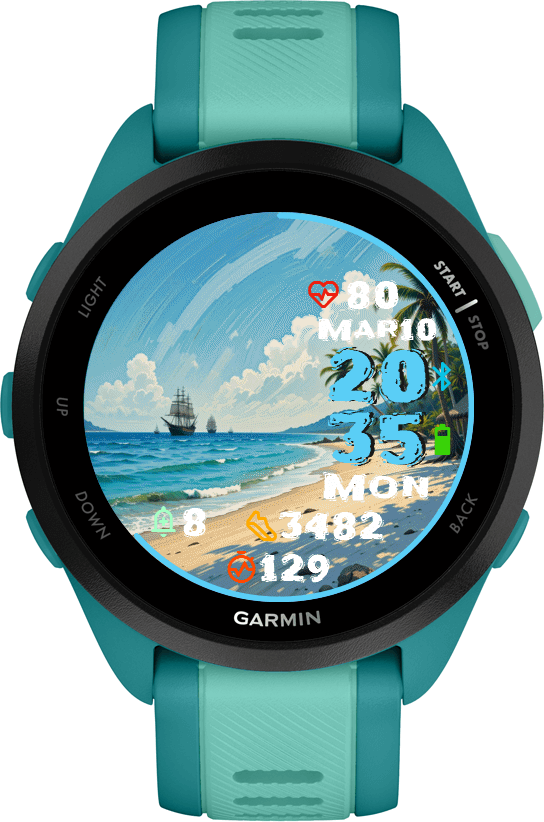 Caribbean · Screenshot 0