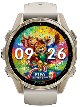 World Mascots · Screenshot 2